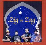 Zig n Zag - Armando Mafufo