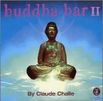 Buddha-Bar 2 - Claude Challe - 2 CDs