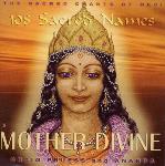 Craig Pruess and Ananda - The 108 Sacred Names of Mother Divine