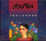Tea Lounge - Yogi Tea - Various