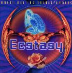 Ecstasy - Amoda and The Tranceformers
