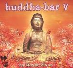 Buddha-Bar 5 - David Visan - 2 CDs