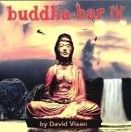 Buddha-Bar 4 - David Visan - 2 CDs