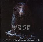 Kailash Kokopelli - Ursa - Inner World Music and Shamanic Soundscapes