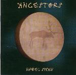 Nigel Shaw - Ancestors