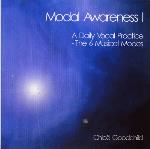Chloe Goodchild - Modal Awareness 1 - A Daily Vocal Practice