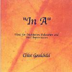 Chloe Goodchild - In A
