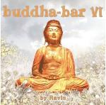 Buddha-Bar 6 - Ravin - 2 CDs
