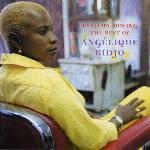 Keep on Moving - The Best of - Angelique Kidjo