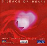John Levine - Silence of Heart
