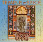 Craig Pruess - Temple of Spice