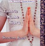 Snatam Kaur - Tantric Wahe Guru