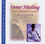 Inner Healing - A Guided Healing Relaxation - Tanmaya Honervogt