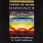 Jonathan and Andi Goldman - Tantra of Sound Harmonizer
