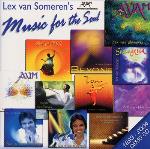 Lex Van Someren - Music for the Soul - Demo CD