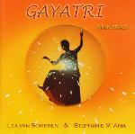 Lex Van Someren and Stephanie MAria - Gayatri Mantras
