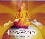 Yoga World - Malimba Various