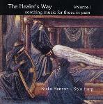 Stella Benson - The Healers Way Vol 1