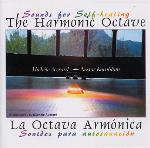 Nestor Kornblum and Michele Averard - The Harmonic Octave - 2 CDs
