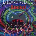 Didgeridoo Rocks - Music Mosaic Various