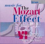 Don Campbell - Music for The Mozart Effect Vol 6