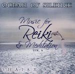 Shajan - Ocean of Silence