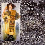 Carolyn Hillyer and Nigel Shaw - Songs of the Forgotten People