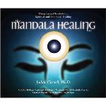 The Mandala Healing Kit - Judith Cornell, Ph.D.