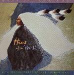 Mary Youngblood - Heart of the World