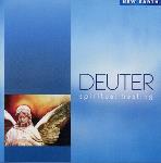 Deuter - Spiritual Healing