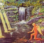 Norval Williamson - Garden of Delights