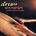Steen Raahauge - Drum Scenarios for Dancing, Dwelling and Dreaming