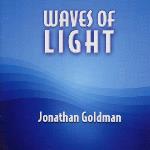 Jonathan Goldman - Waves of Light