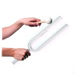 Crystal Tuning Fork