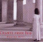 Nhanda Devi - Chants From Isis