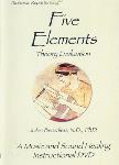 John Beaulieu - Five Elements: Theory Evaluation - DVD