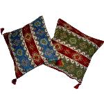Turkish Cushion - Wave