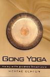 Mehtab Benton - Gong Yoga