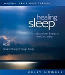 Kelly Howell - Healing Sleep - 2 CDs