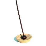 Tibetan Incense Burner
