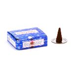 Satya Sai Baba Nag Champa Incense Cones
