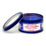 Satya Sai Baba Nag Champa Travel Candle