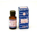 Satya Sai Baba Nag Champa Perfume Oil