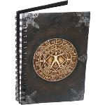 Microcosmos Journal