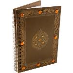 Celtic Love Knot Journal