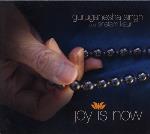 GuruGanesha Singh and Snatam Kaur - Joy is Now