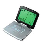 Korg LCA100 Chromatic Tuner