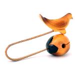 Bird Clapper