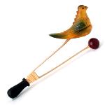 Bird Clapper/Rasp