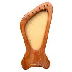 Kinder Lyre